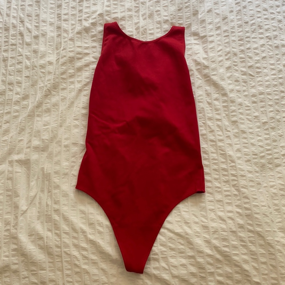 Wilfred Marie Bodysuit